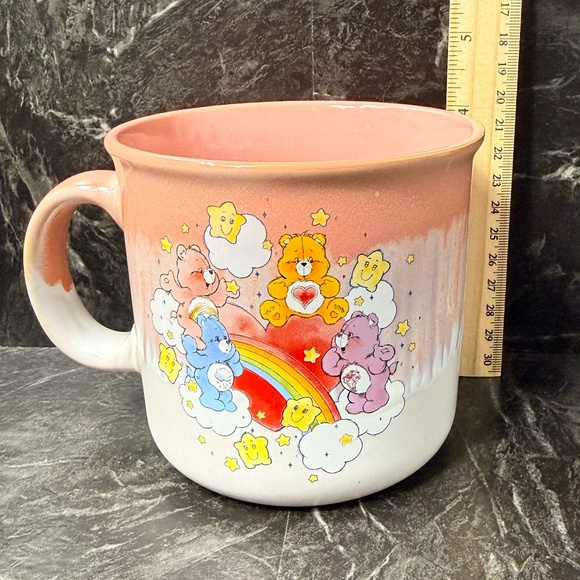 SILVER BUFFALO, LLC. Care Bears Mug - Picture 3 of 13